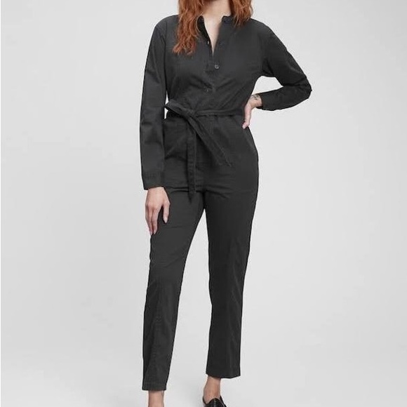 GAP Pants & Jumpsuits Nwt Gap Utility Jumpsuit Poshmark